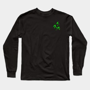 Martial Arts Long Sleeve T-Shirt